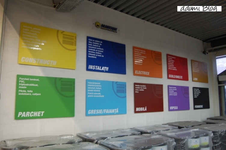 Un nou magazin pentru casa – Arabesque revine la Constanta