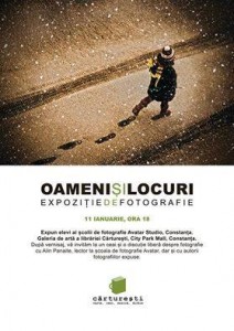 carturesti expozitie foto