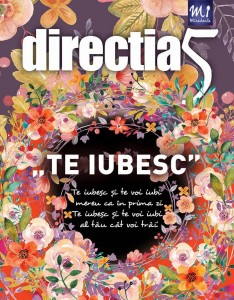 directia 5 zebrano