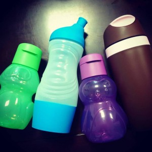 tupperware
