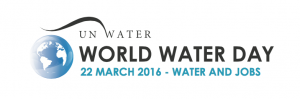 un water