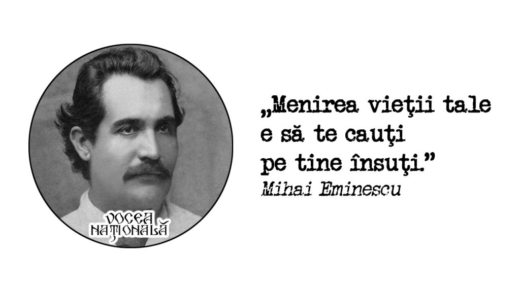 Ziua Culturii – Eminescu vazut de altii